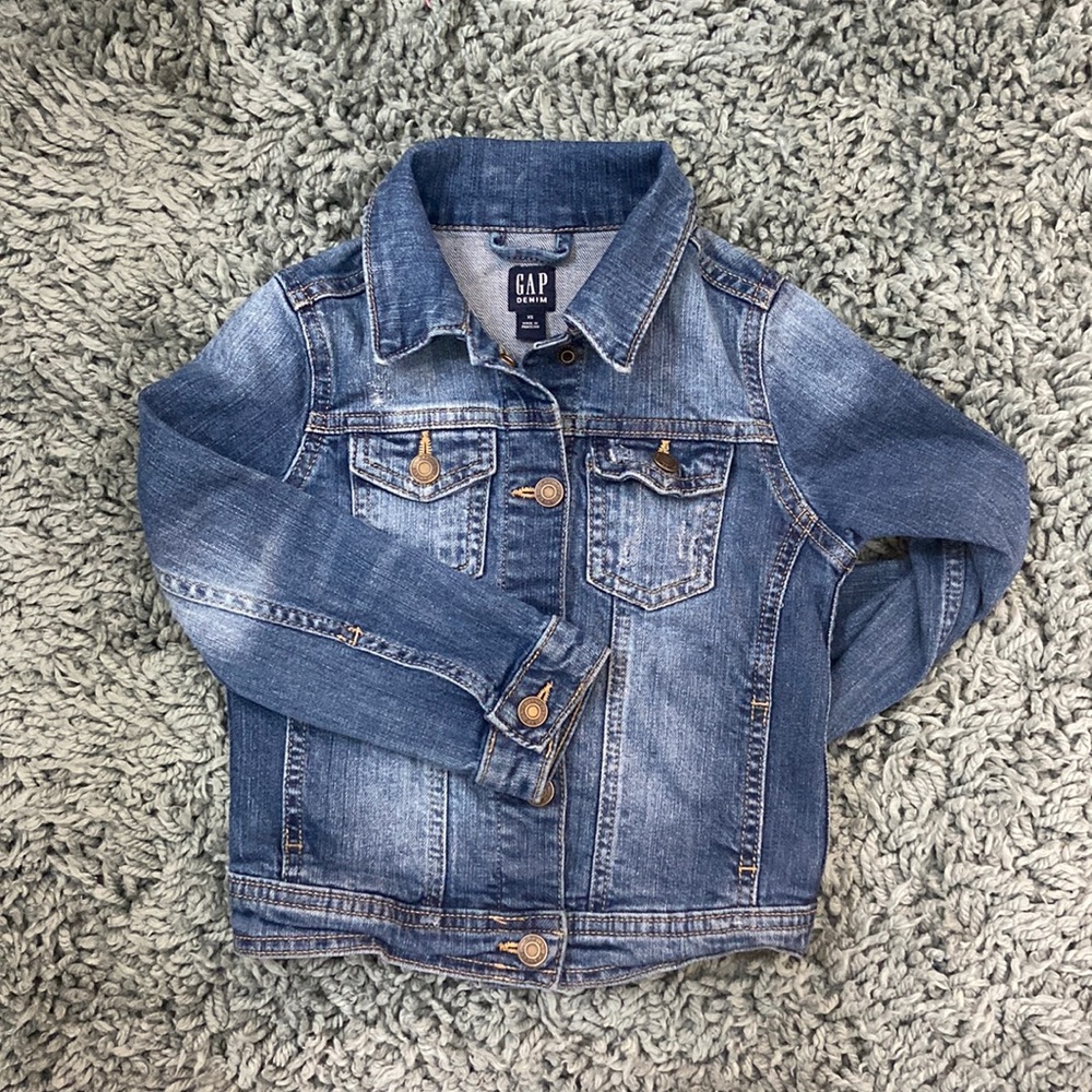 Gap Denim jacket